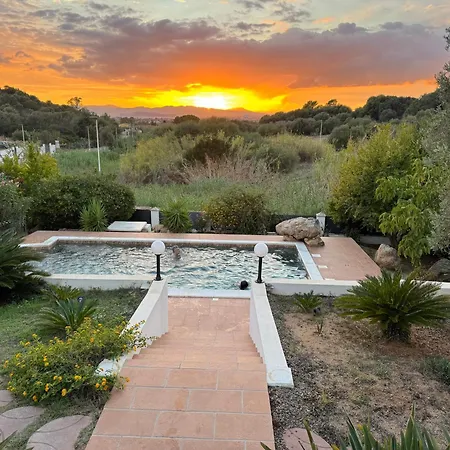 Dada Sea View Villa, Pool And Charm فيلة كابيتانا