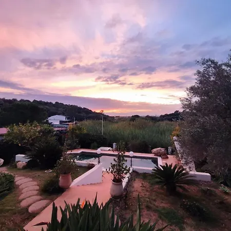 Dada Sea View Villa, Pool And Charm Βίλα *
