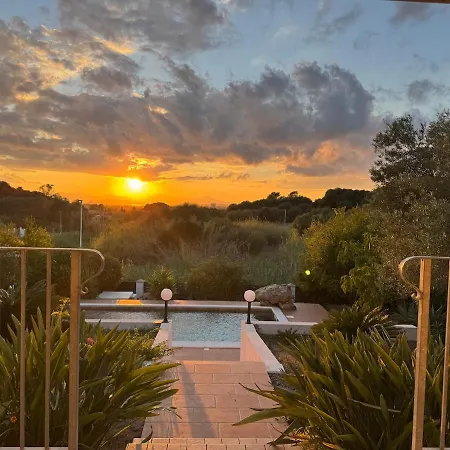 Dada Sea View Villa, Pool And Charm فيلة