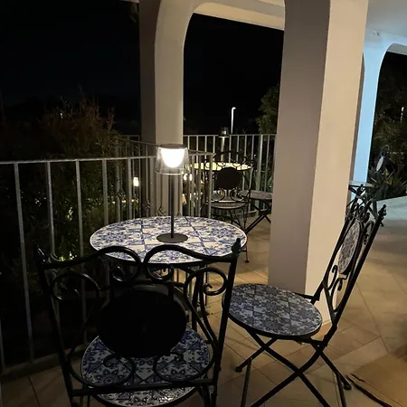 Dada Sea View Villa, Pool And Charm كابيتانا