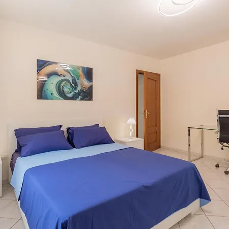 Dada Sea View Villa, Pool And Charm *