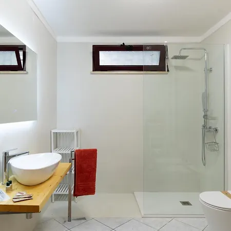 Dada Sea View Villa, Pool And Charm