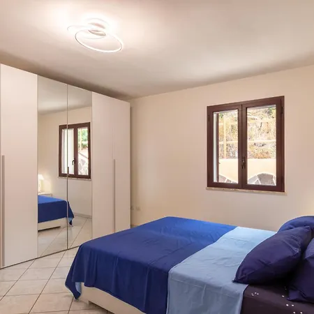 Dada Sea View Villa, Pool And Charm Capitana