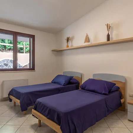 Βίλα Dada Sea View Villa, Pool And Charm *