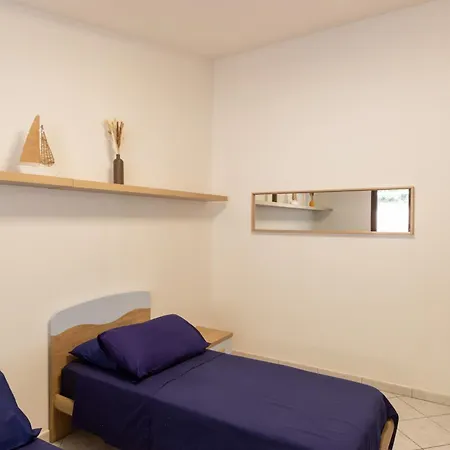Dada Sea View Villa, Pool And Charm * Capitana