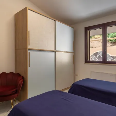 Βίλα Dada Sea View Villa, Pool And Charm *