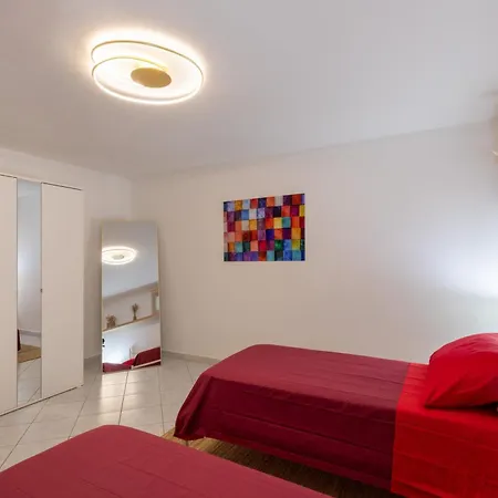 Dada Sea View Villa, Pool And Charm Βίλα