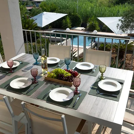Dada Sea View Villa, Pool And Charm Βίλα *