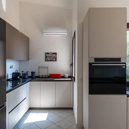 Dada Sea View Villa, Pool And Charm Βίλα Capitana