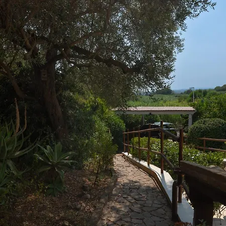 Dada Sea View Villa, Pool And Charm