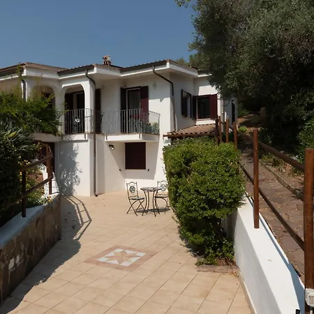 Dada Sea View Villa, Pool&charm Villa