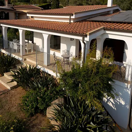 Dada Sea View Villa, Pool And Charm